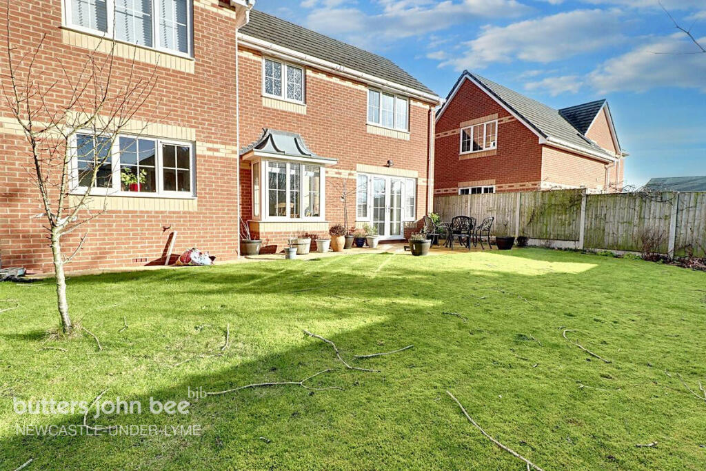 Additional image 14 of Blue Bell Close, Crewe