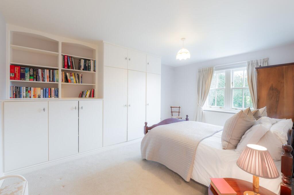 Additional image 30 of Private Home On The Stunning Bostock Hall Country Estate