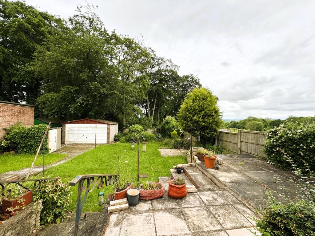 Additional image 12 of Pennine Drive, South Normanton, DE55