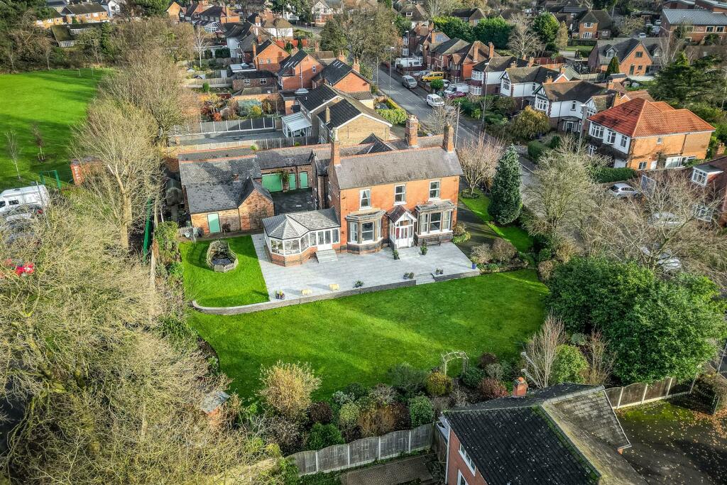 Additional image 24 of Moorway Lane, Littleover, Derby