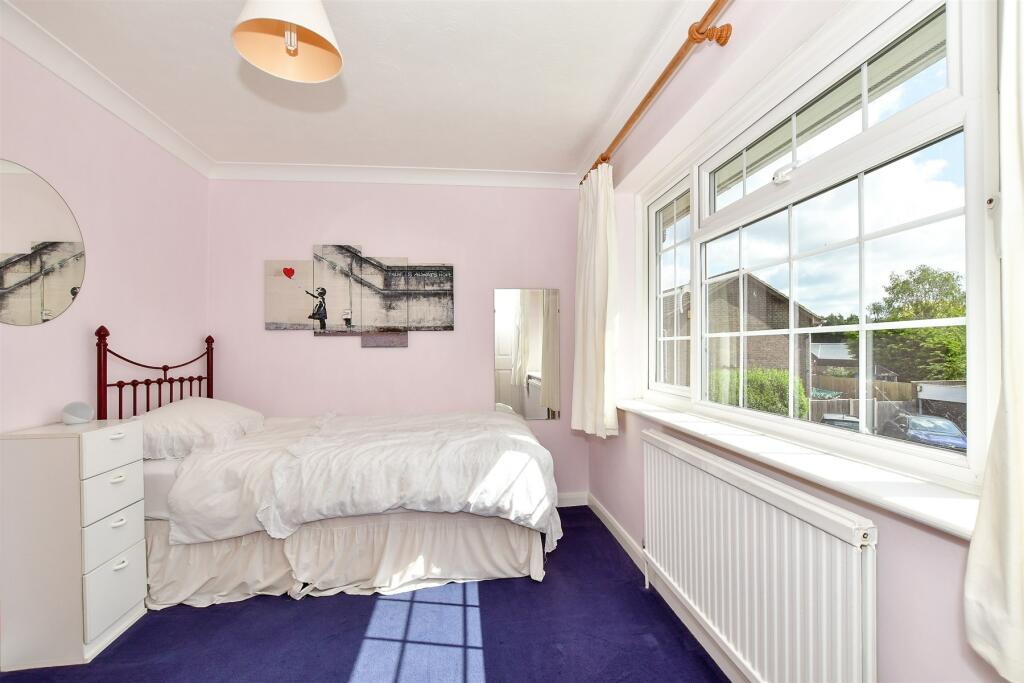 Additional image 8 of Rough Common, Canterbury, Kent