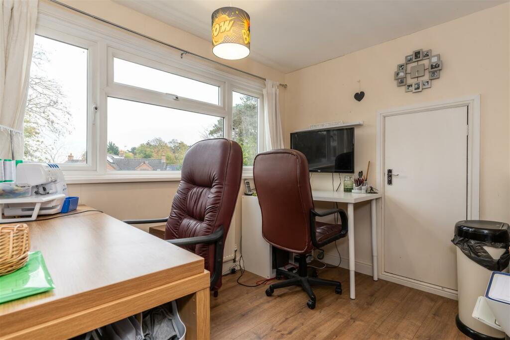 Additional image 18 of The Croft, Kegworth, Leicestershire, DE74 2EG