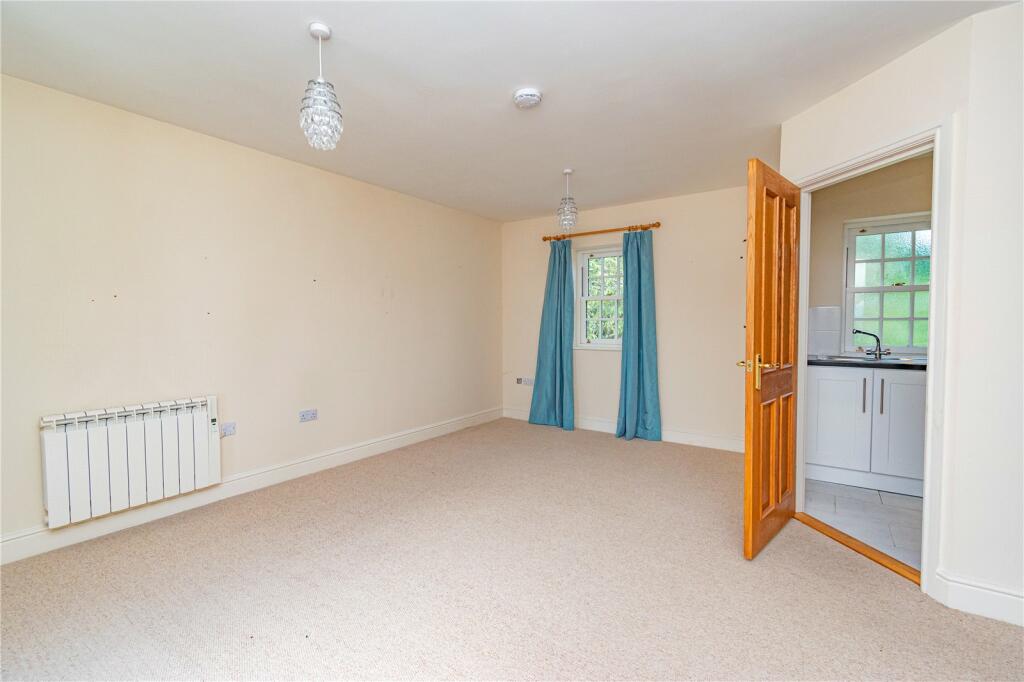 Additional image 6 of Apartment 4, Canonbie Riverside, Canonbie, Dumfries and Galloway