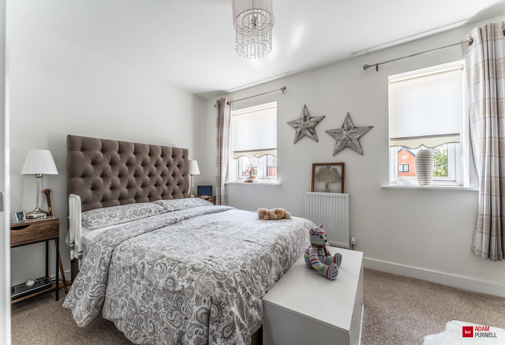 Additional image 11 of Windrower Close, Nuneaton, Warwickshire