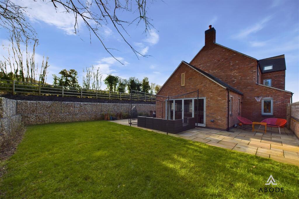 Additional image 38 of Chestnut Close, Stubby Lane, Draycott-In-The-Clay