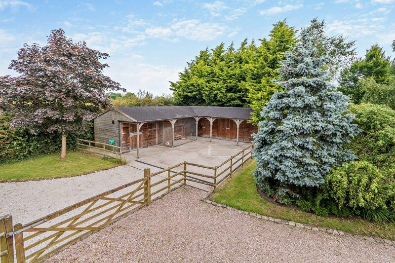 Additional image 20 of Brassey Green, Nr Tarporley