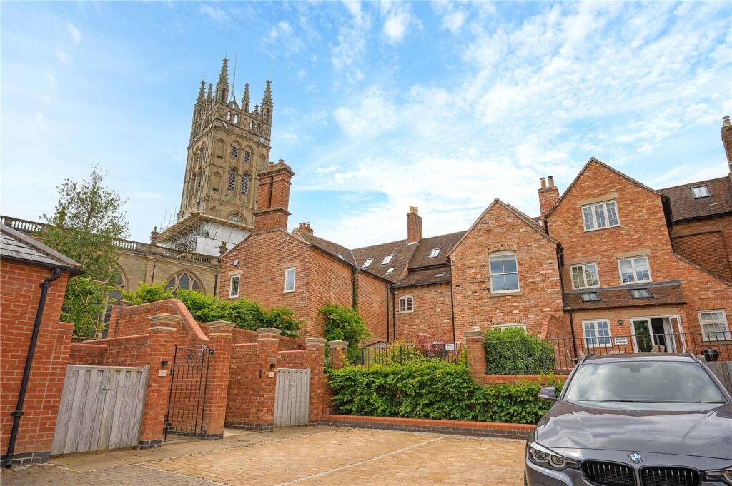 Additional image 11 of Northgate Street, Warwick, CV34