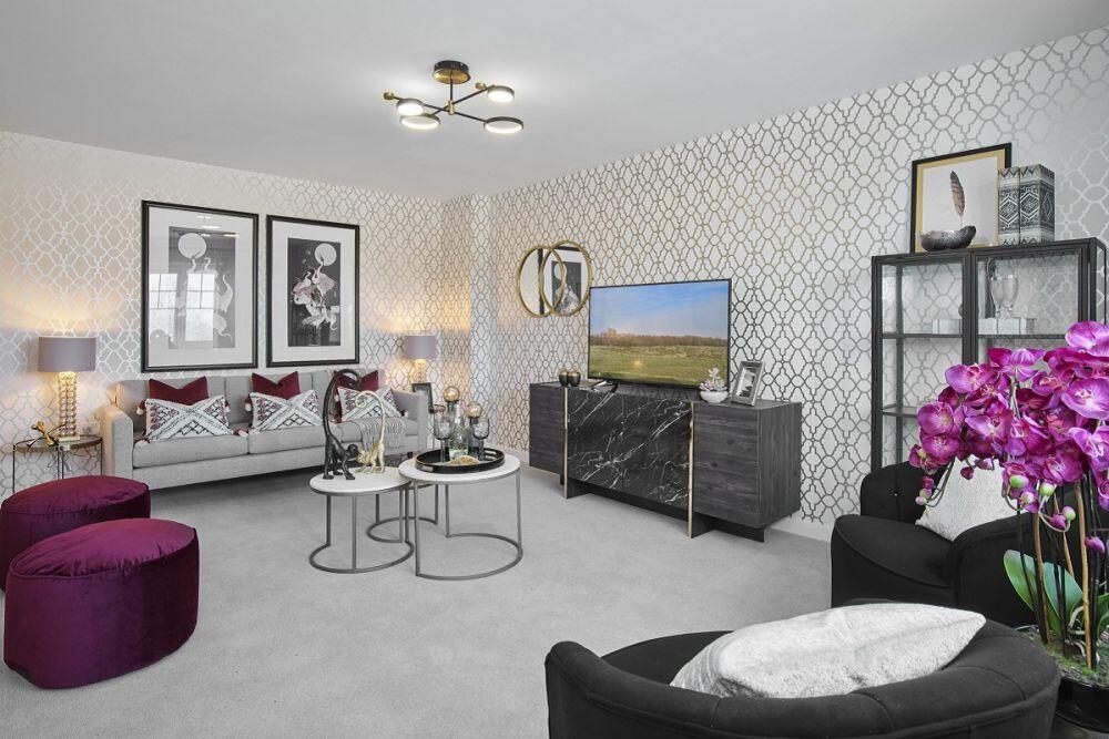 Additional image 5 of Off Side Ley,
Dunmore Drive,
Kegworth,
Derby,
DE74 2BS