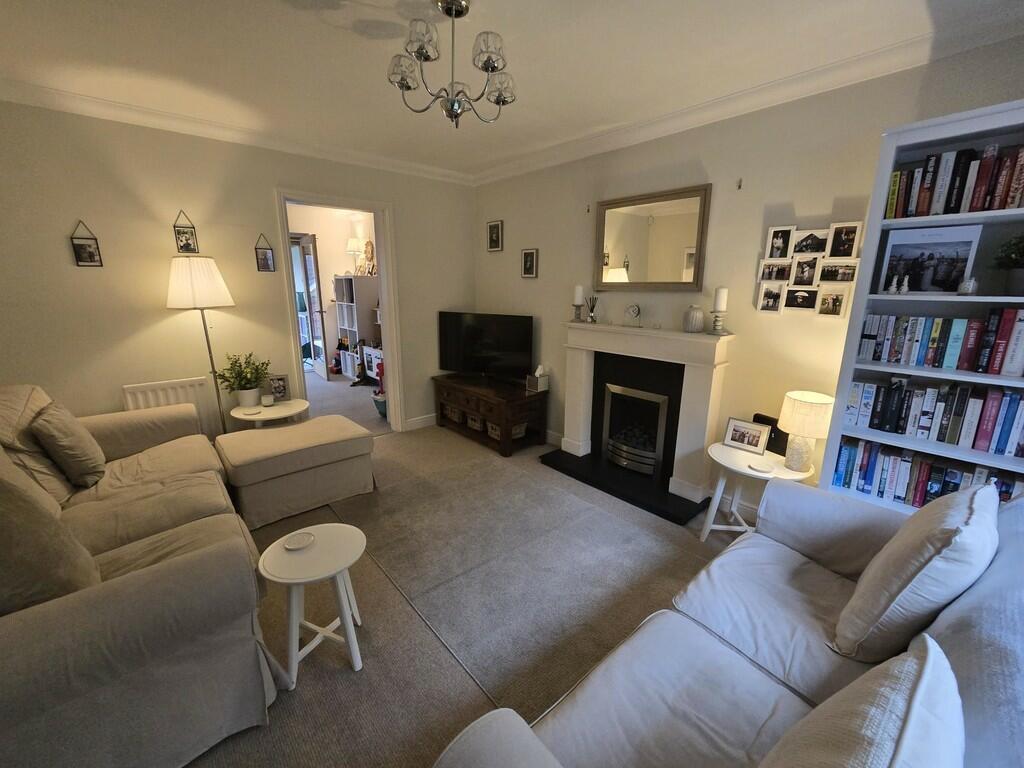 Additional image 20 of Capesthorne Close, Kingsmead, Northwich