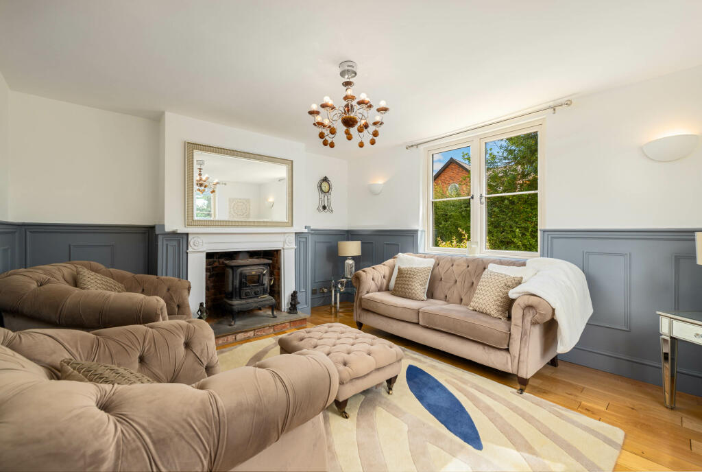 Additional image 21 of Fields Farm, Warmingham Road