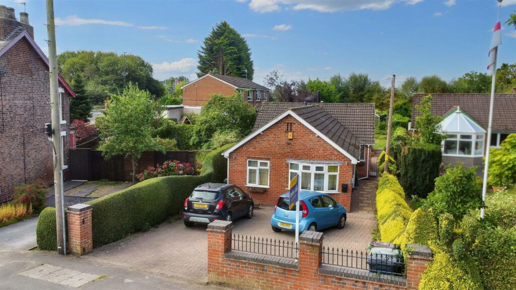 Additional image 29 of Hassock Lane, Shipley, Heanor