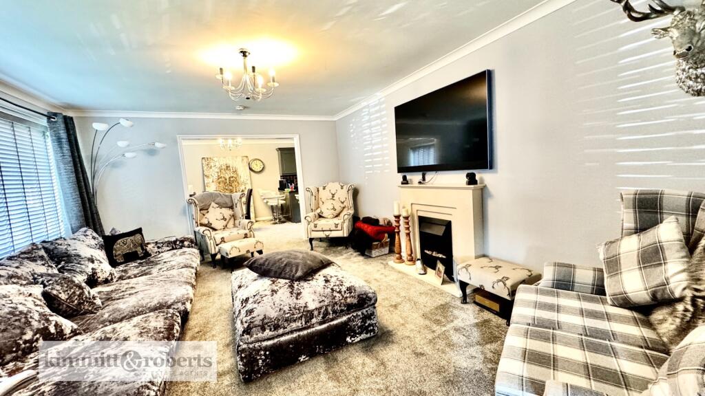 Additional image 4 of The Grove, Houghton le Spring, Tyne and Wear, DH5