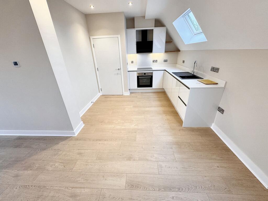 Additional image 6 of Apartment 15, Whittle House, 19 Warwick Street