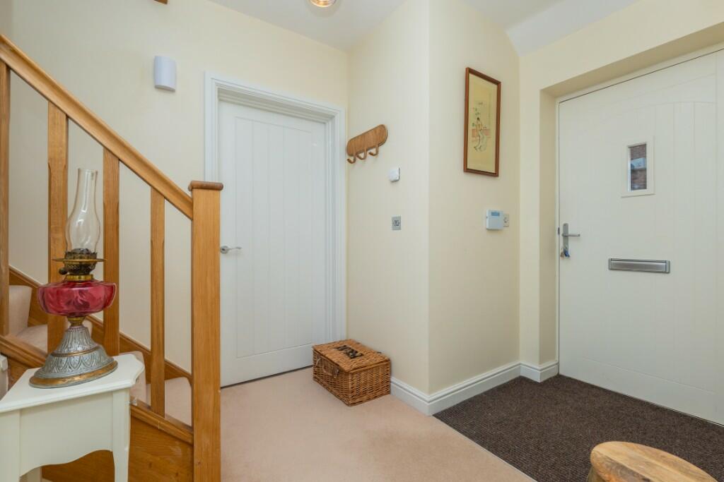 Additional image 14 of Rosefield Cottage, Lillington Avenue, Leamington Spa, Warwickshire, CV32
