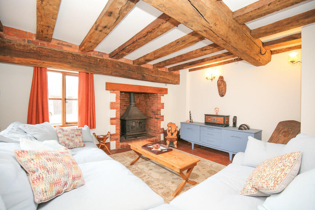 Additional image 5 of Main Road, Baxterley, Atherstone