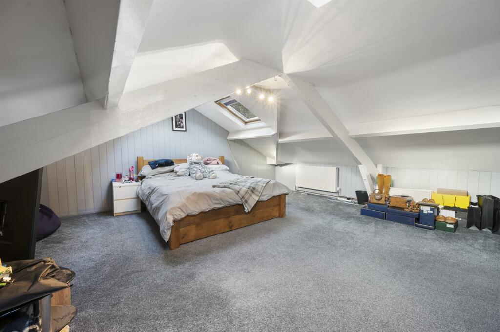 Additional image 25 of Water Lane, Cromford