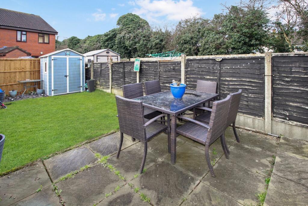 Additional image 18 of Okement Grove, Long Lawford, Rugby, CV23