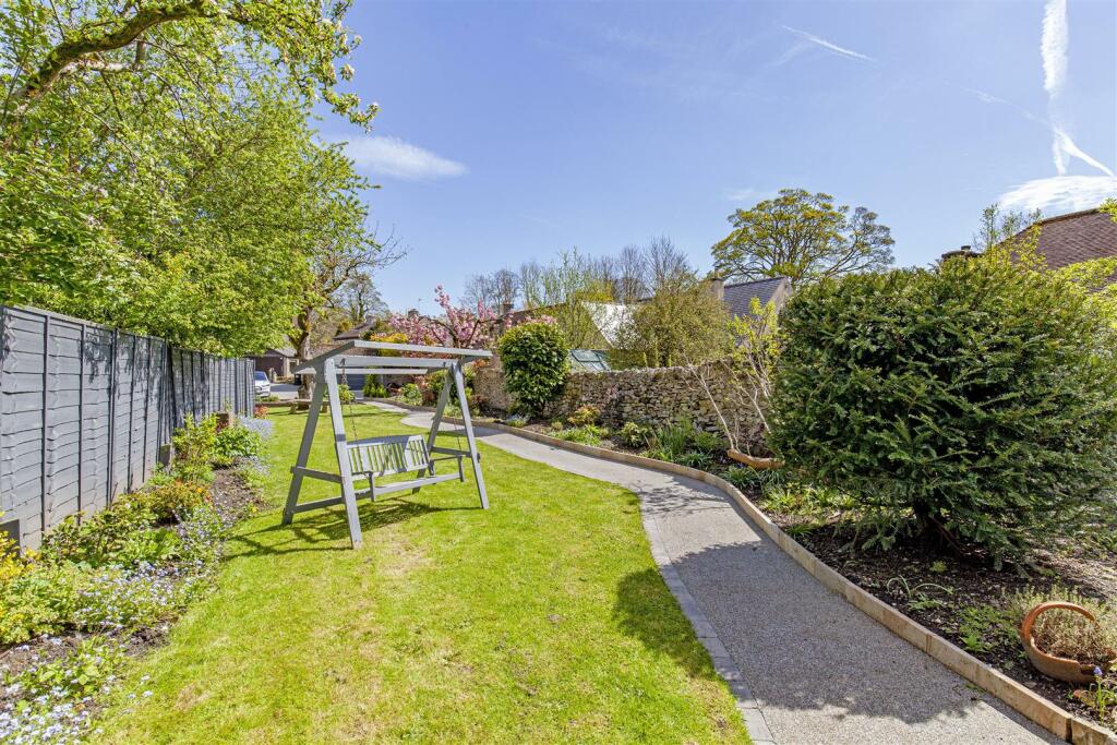 Additional image 32 of Greaves Lane, Ashford-In-The-Water, Bakewell