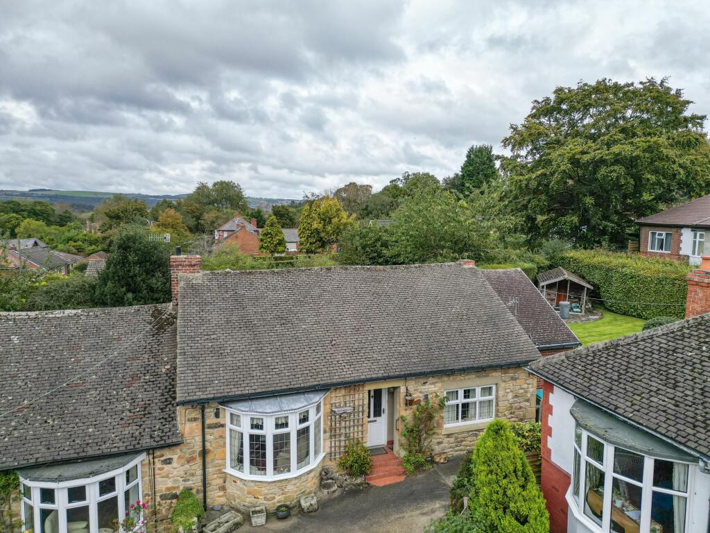 Additional image 24 of East Law, Consett