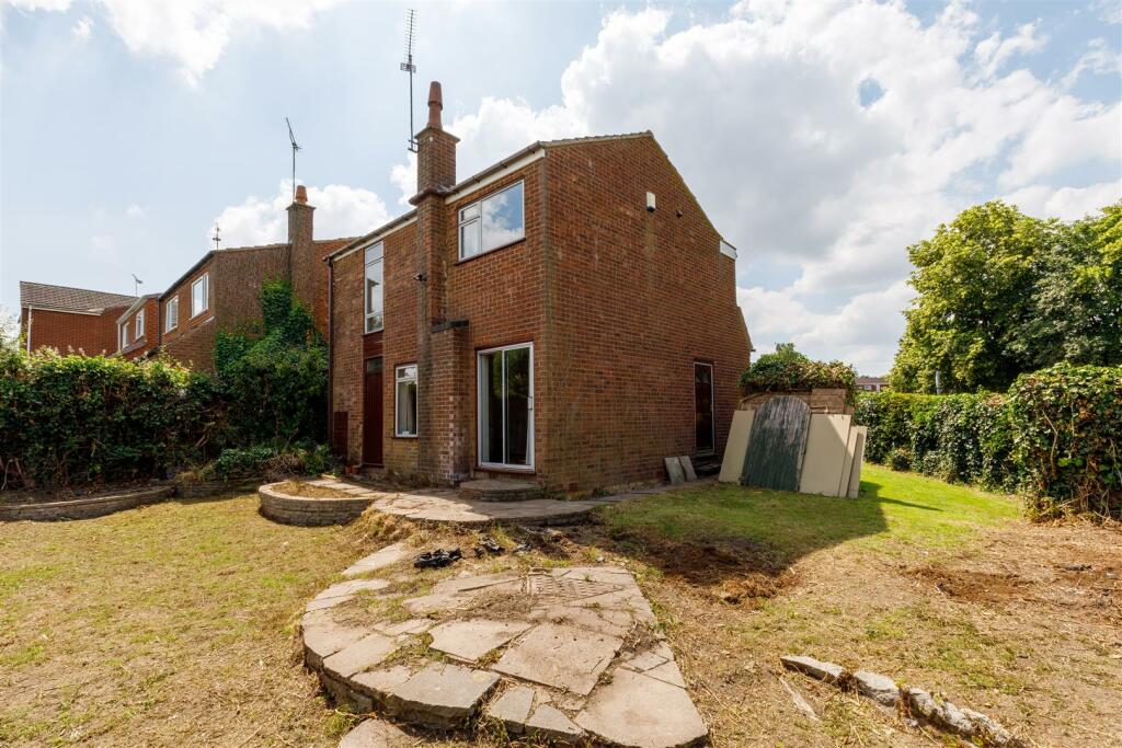 Additional image 8 of Blandford Way, Hampton Magna, Warwick