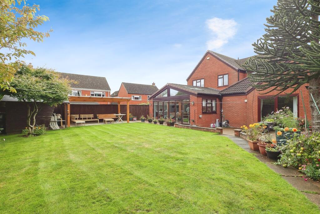 Additional image 19 of Whitefield Close, Coventry