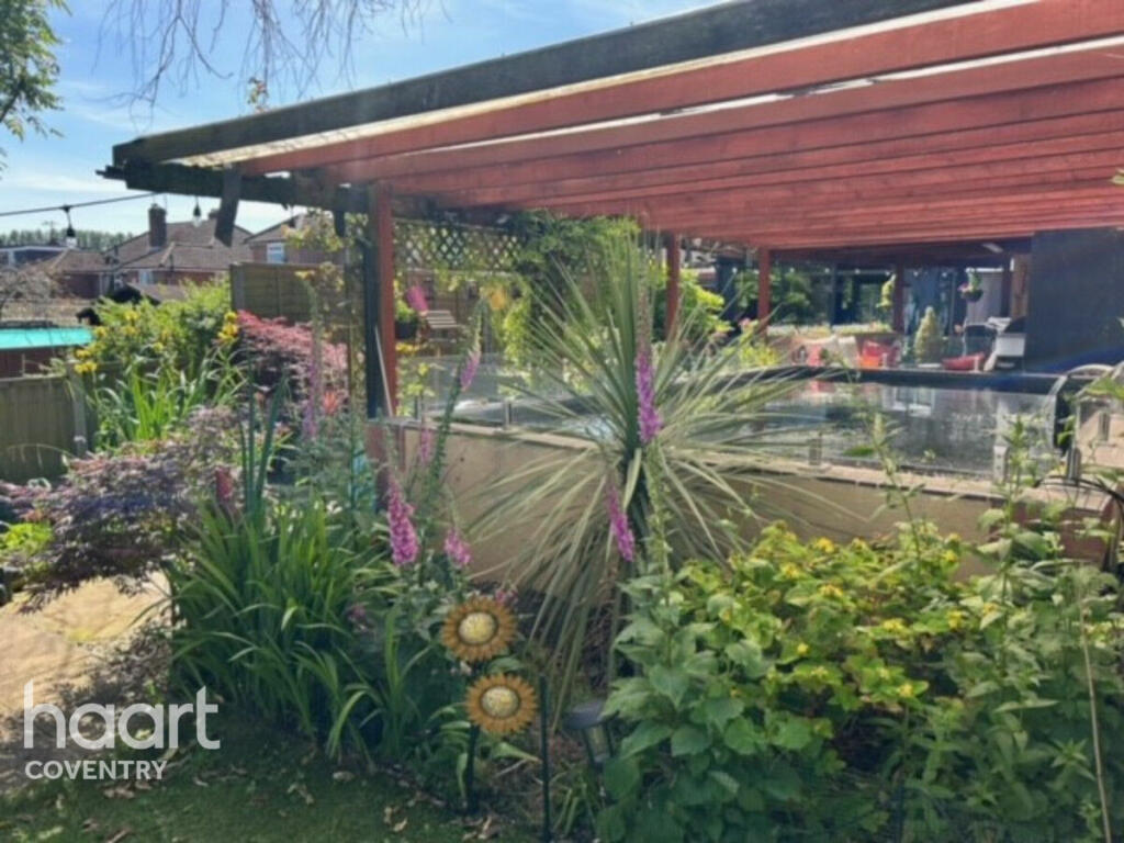 Additional image 20 of Bennetts Road South, Coventry