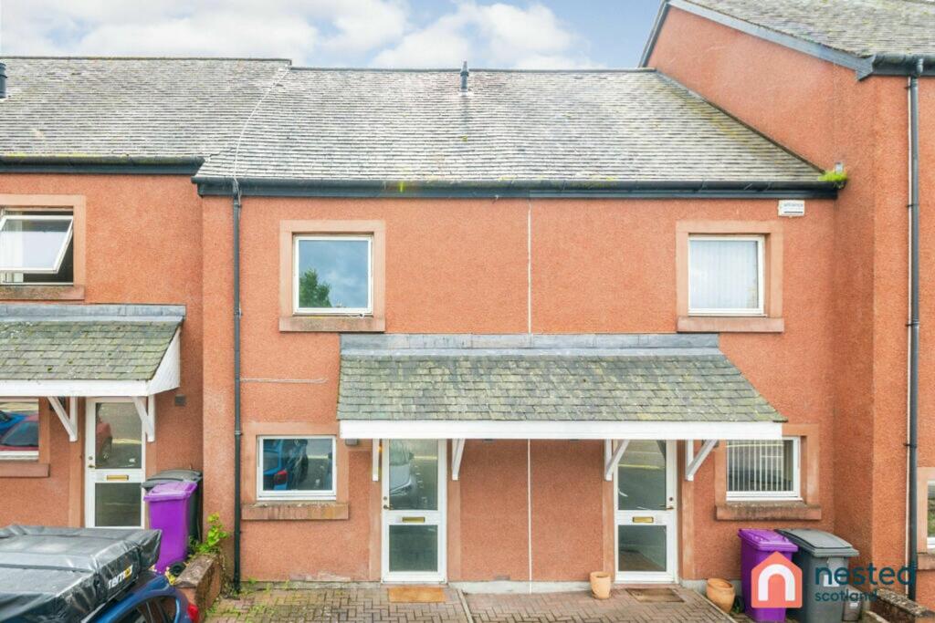 Additional image 15 of St. Malcolms Wynd, Kirriemuir, DD8