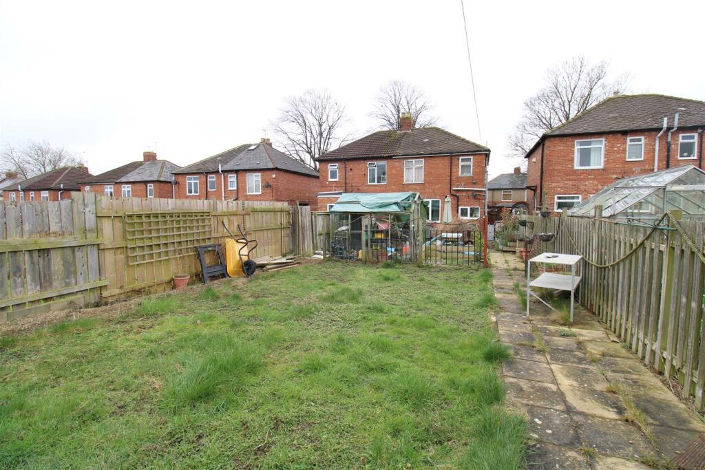 Additional image 14 of The Leas, Darlington