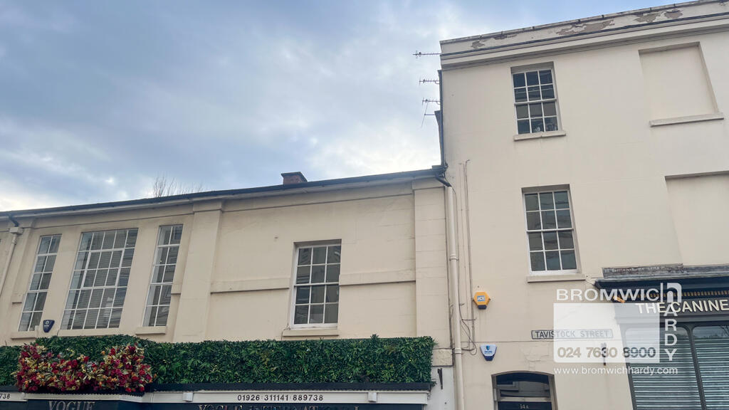 Additional image 15 of 14A Clarendon Avenue & 8 Tavistock Street, Warwickshire, Leamington Spa, CV32 5PL