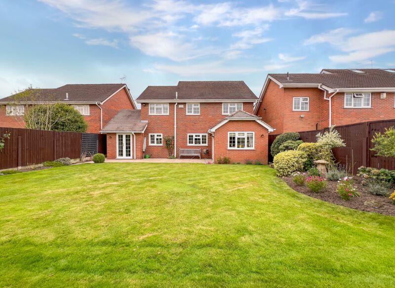 Additional image 2 of Meakin Close, Congleton