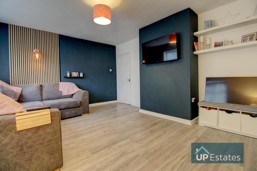 Additional image 3 of Macdonald Road, Poets Corner, Coventry