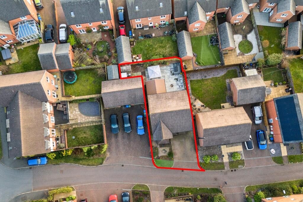 Additional image 37 of Swift Avenue, Rugby, CV21