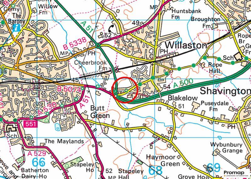 Additional image 21 of 64 Cheerbrook Road, Willaston