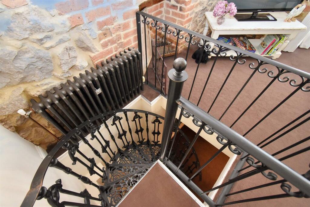 Additional image 17 of Clarence House, Matlock Bath, Matlock, Derbyshire