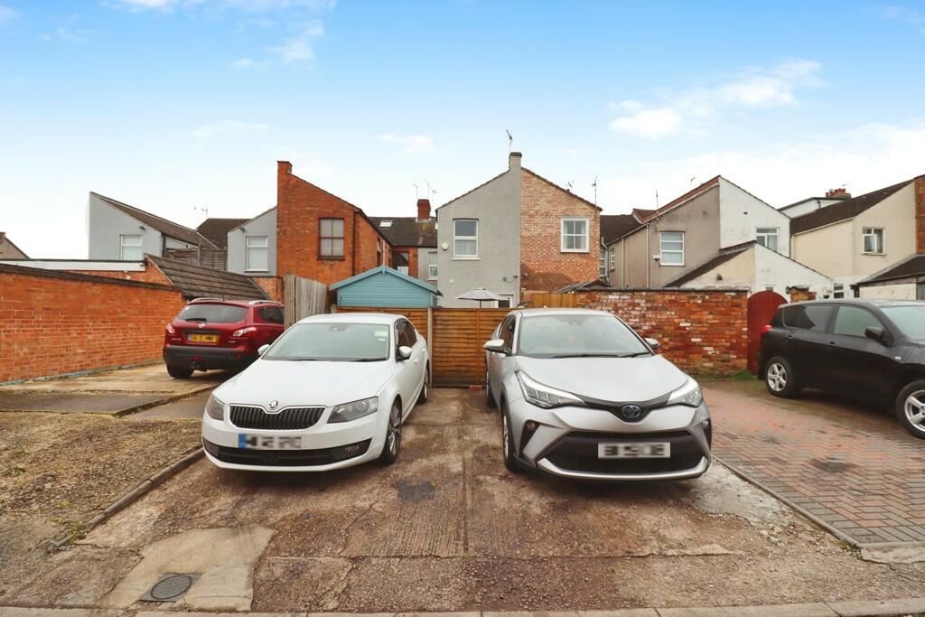 Additional image 21 of Murray Road, Rugby