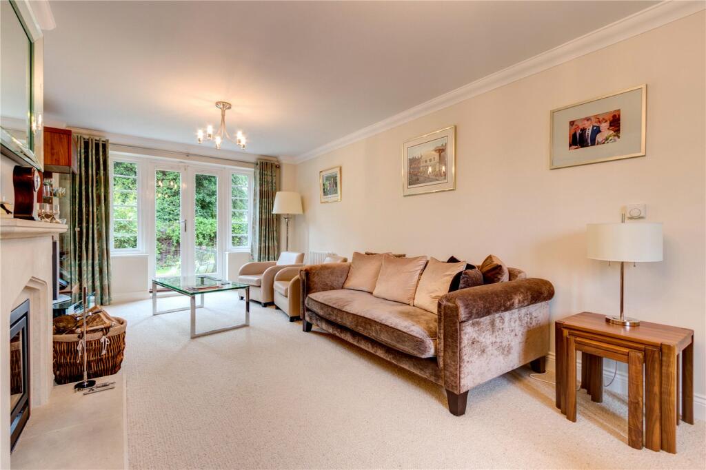 Additional image 6 of The Long Close, Stourton, Shipston-on-Stour, Warwickshire, CV36