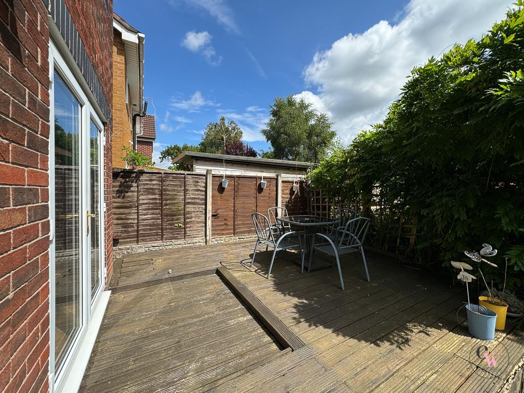 Additional image 37 of Fernleigh Close, Winsford