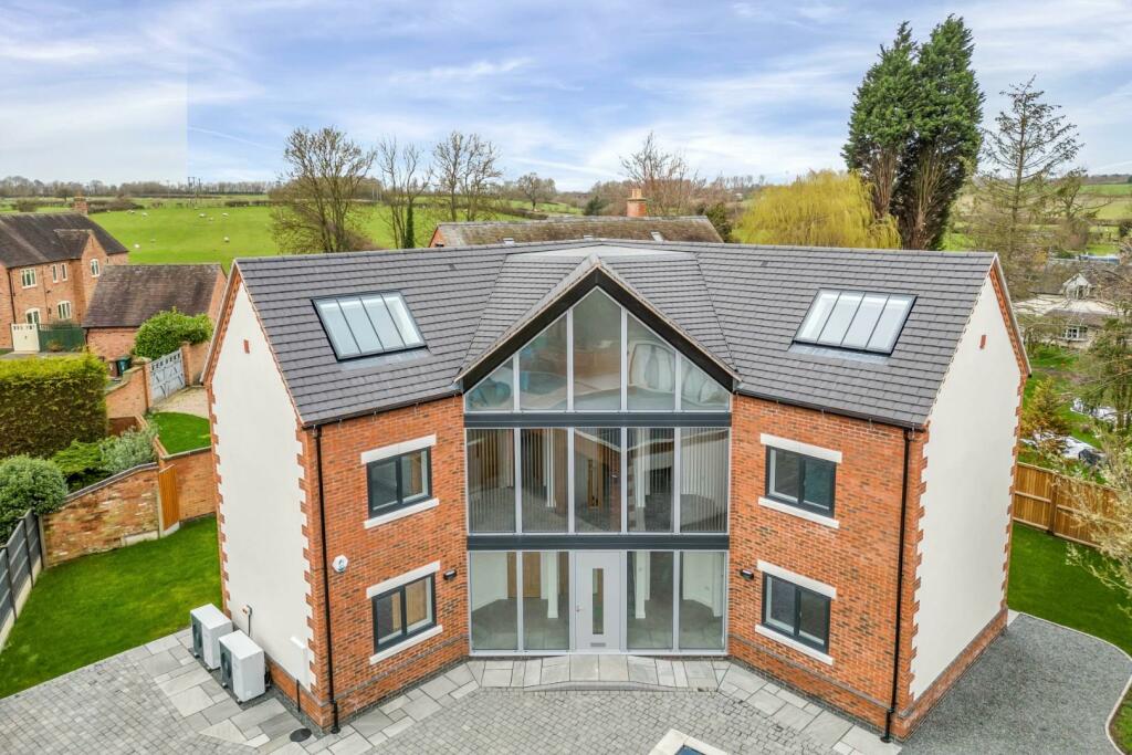 Additional image 6 of Castle Way, Willington, Derby