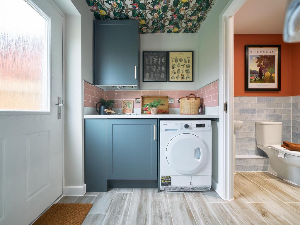 Additional image 5 of Sonnet Park, 
Banbury Road, 
Stratford-upon-Avon, 
Warwickshire, 
CV37 7GY