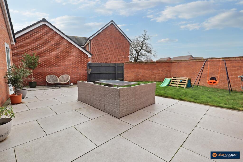 Additional image 20 of Barleyfield Road, Weddington, Nuneaton, CV10 0FP