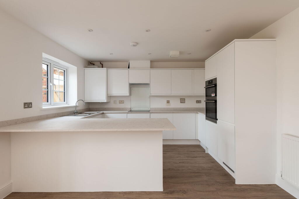 Additional image 4 of Plot 16 The Orchard, Little Orchard Road, St Nicholas At Wade. Birchington Kent. CT7 0NY