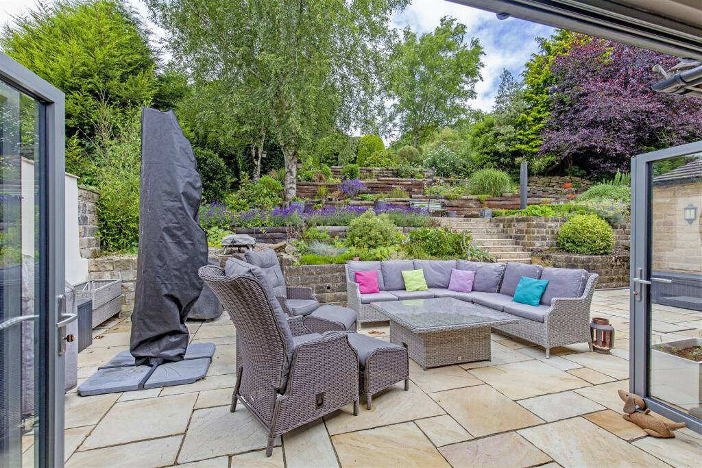 Additional image 15 of Sydnope Hill, Darley Moor, Matlock