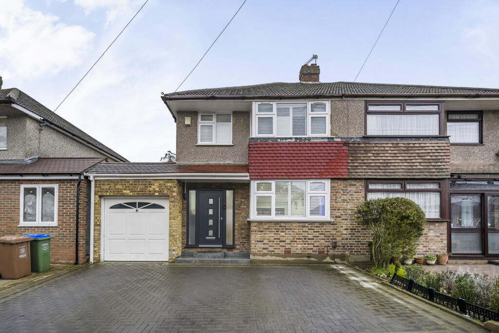 Additional image 15 of Dorothy Evans Close, Bexleyheath