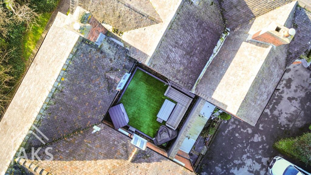 Additional image 38 of Boggy Lane, Church Broughton, DE65