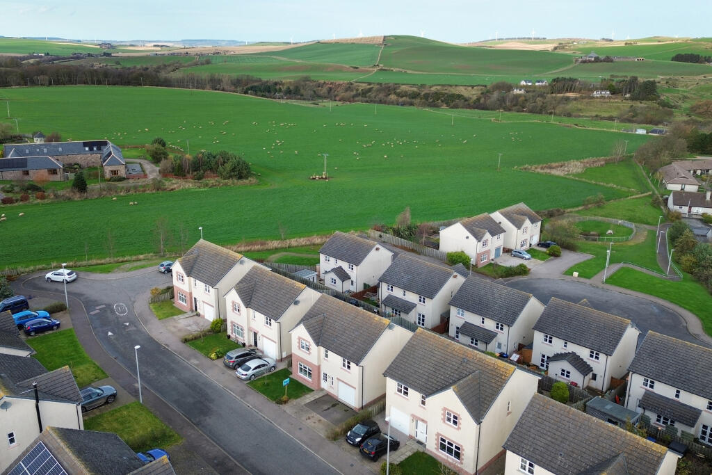 Additional image 27 of Queen Johanna Place, Inverbervie, DD10