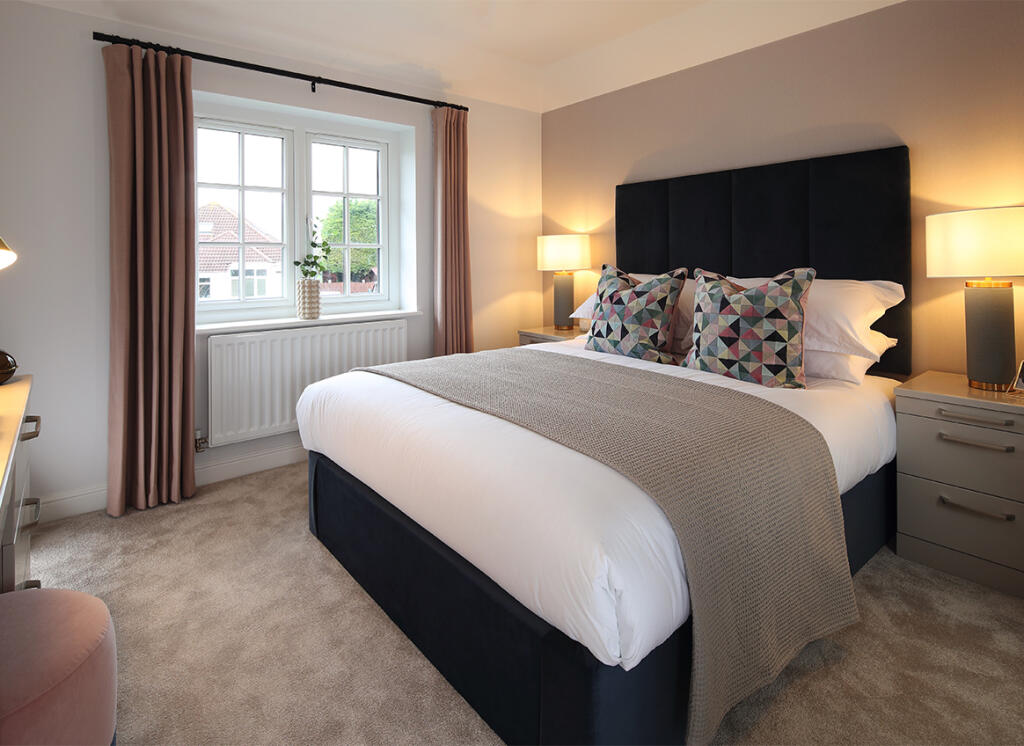 Additional image 8 of Starflower Way,
Mickleover,
Derby,
DE3