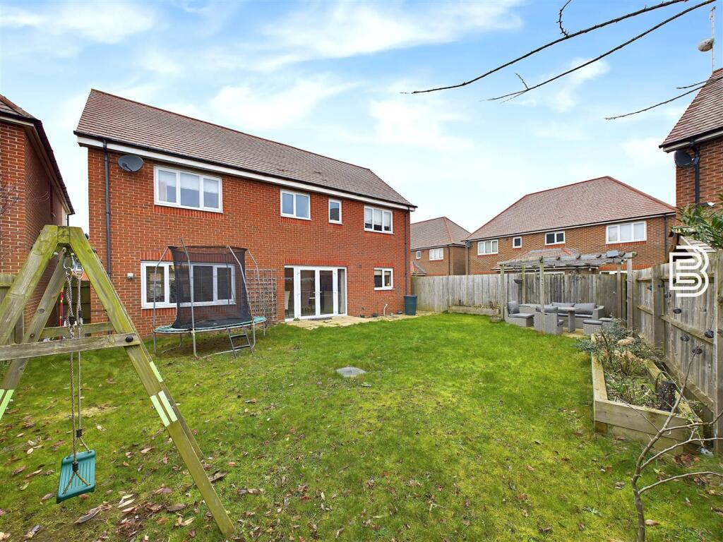 Additional image 19 of Calvestone Road, Cawston, Rugby