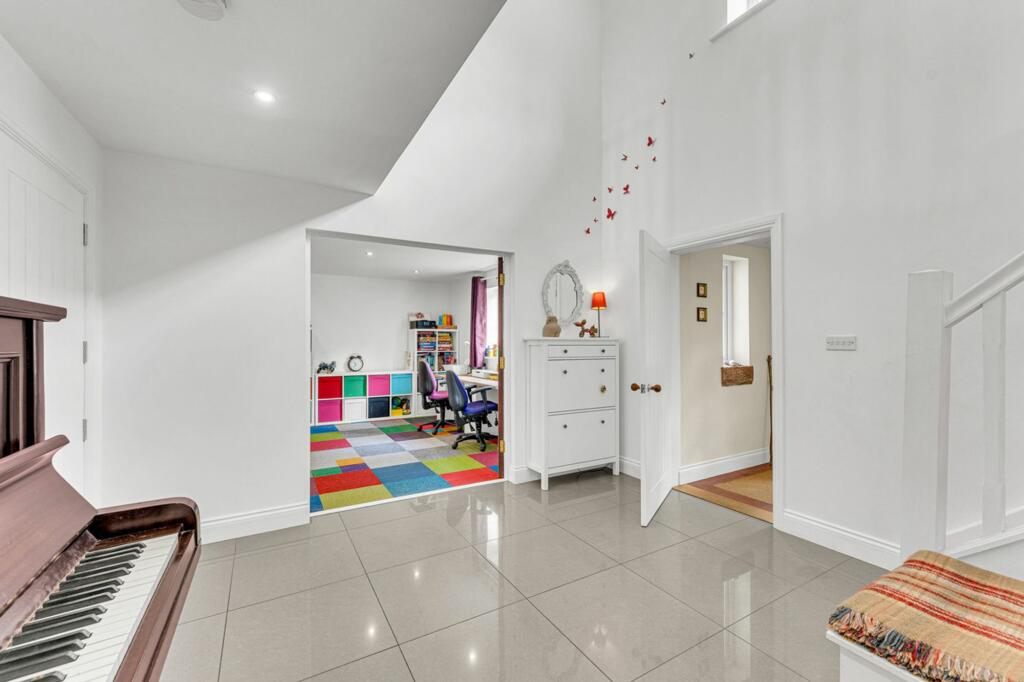 Additional image 26 of Extended Oakmere home with a large plot.