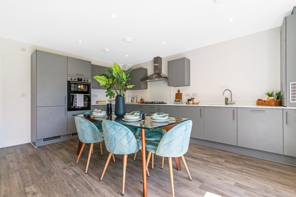 Additional image 4 of Whitstable Heights, Whitstable