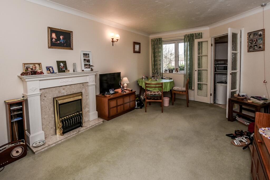 Additional image 6 of London Road Flat  Weaver Court, Northwich